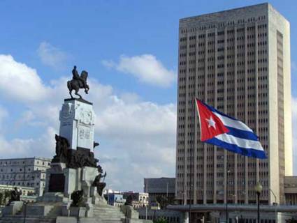 Ciudad de La Habana