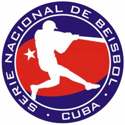 Logo de la Serie Nacional de Béisbol