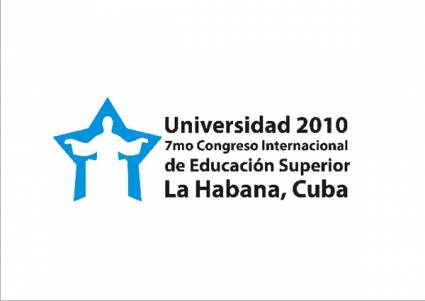 Logo de Universidad 2010