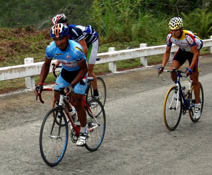 XXXV Vuelta Ciclística a Cuba