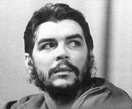 Ernesto Che Guevara