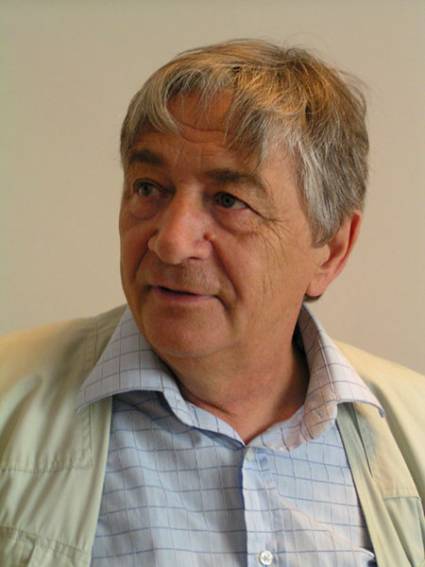 Eduard Nikoláevich Uspenski, el gurú de la literatura infantil en Rusia