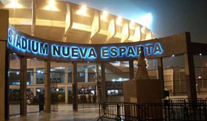 Estadio Nueva Esparta