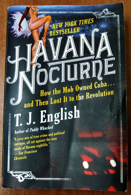 Havane Nocturne