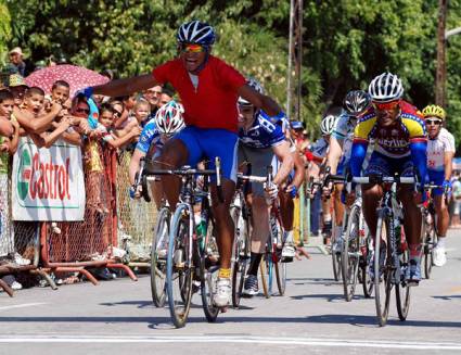  Vuelta Ciclística a Cuba