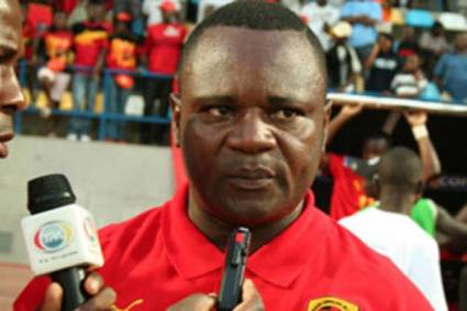 Designan a Zeca Amaral nuevo director técnico de la selección angolana de fútbol
