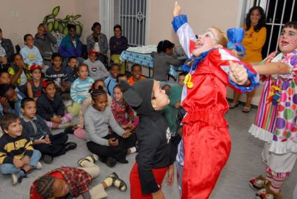 Organización de Pioneros José Martí celebra aniversario 48 de la educación especial en Cuba 