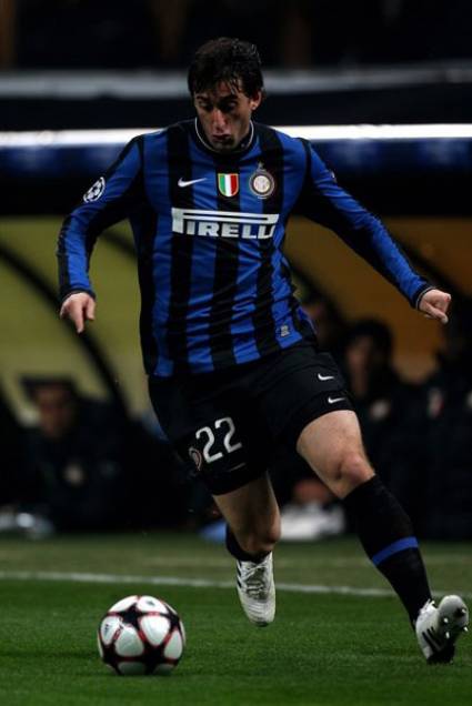 Diego Milito