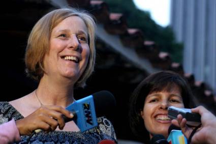 Cindy Sheehan