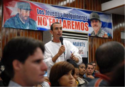 Asambleas provinciales de la UJC en Holguín y Las Tunas