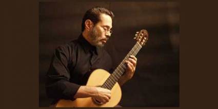 Leo Brouwer, destacado compositor cubano