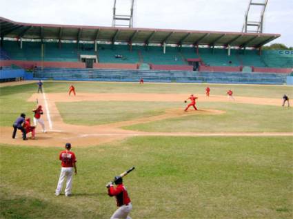 Tope entre Piratas de Campeche y Matanzas