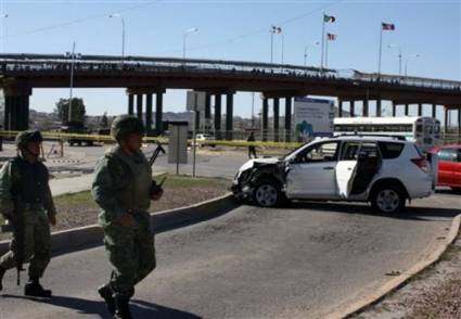 Asesinato de ciudadanos estadounidenses en México