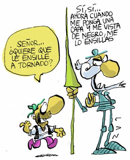 Humor gráfico
