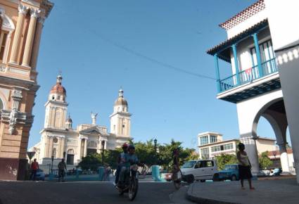 Santiago de Cuba