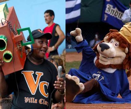 Comienza la final de los Play off 2010