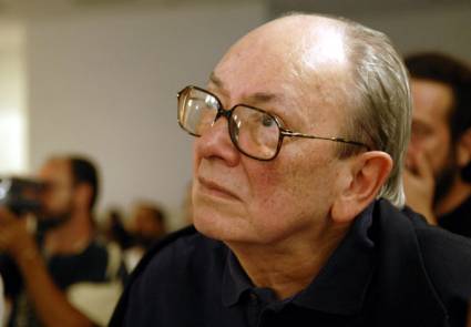 Alfredo Guevara