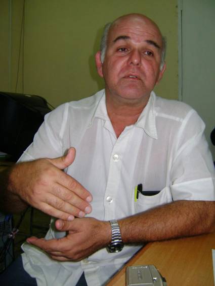 Juan Jesús Llambías Peláez