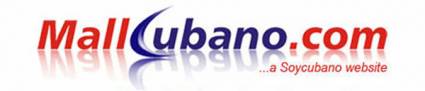 Logo del centro comercial online más grande de Cuba