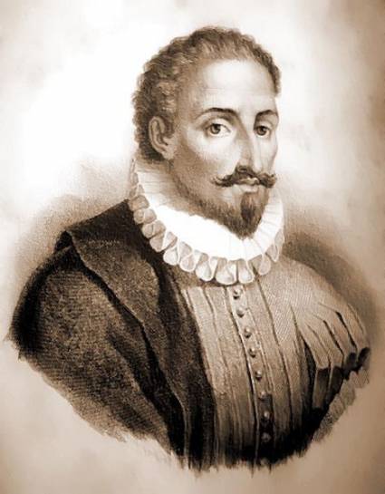 Cervantes