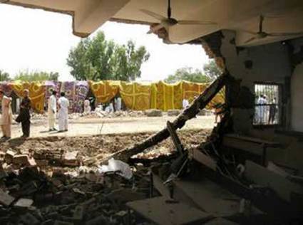 Sismo causa varios muertos y heridos en Afganistán