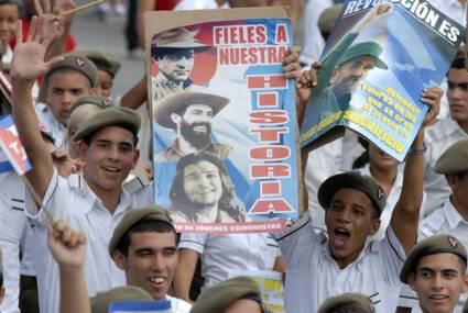 Día Internacional de los Trabajadores