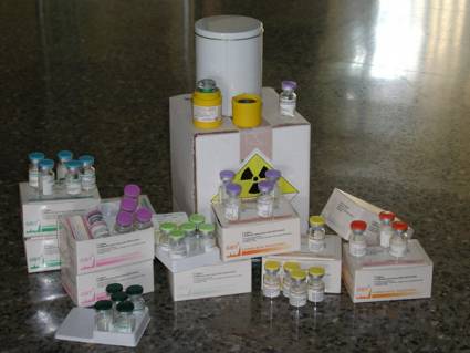 Estudios radiológicos realizados a los niños del Programa de Chernóbil