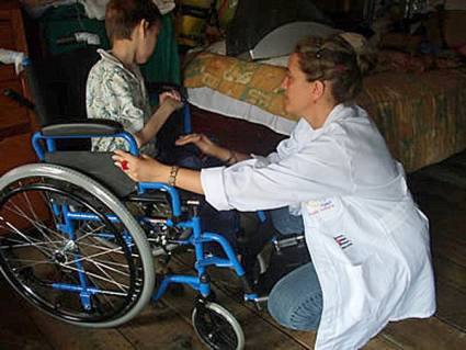 Brigadas médicas cubanas