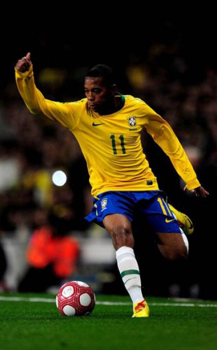 Robinho