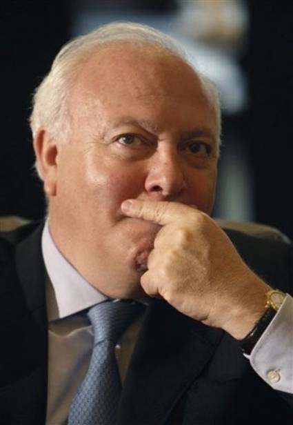 Miguel Ángel Moratinos