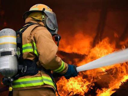 Semana de protección contra incendios
