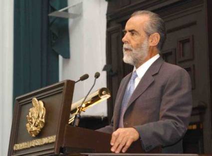 Diego Fernández de Cevallos