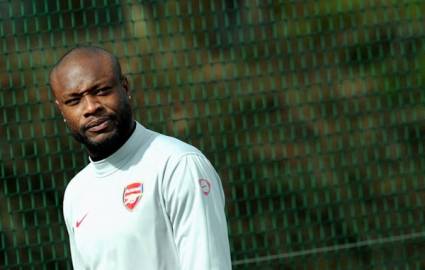 William Gallas