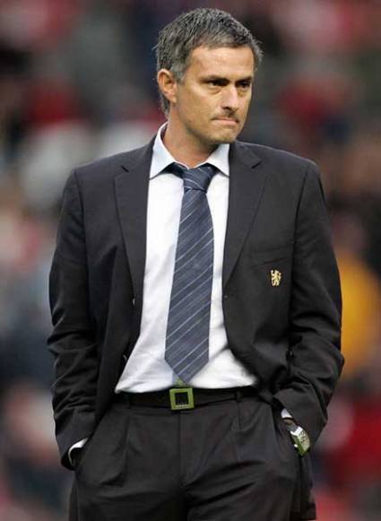 José Mourinho