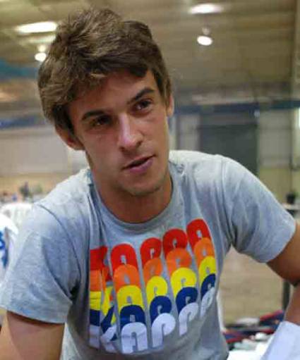 Andrea Baldini