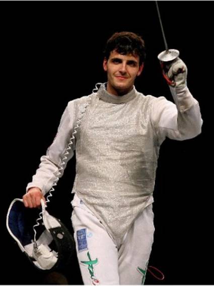 Italiano Andrea Cassara