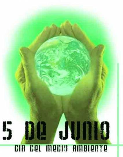 Día Mundial del Medio Ambiente