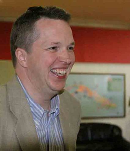 Nigel Short