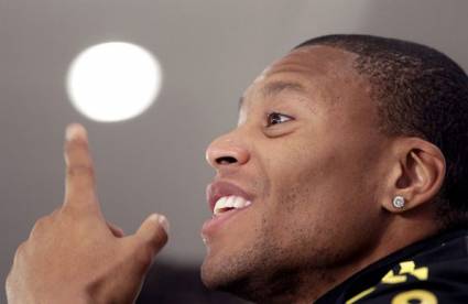 Julio Baptista