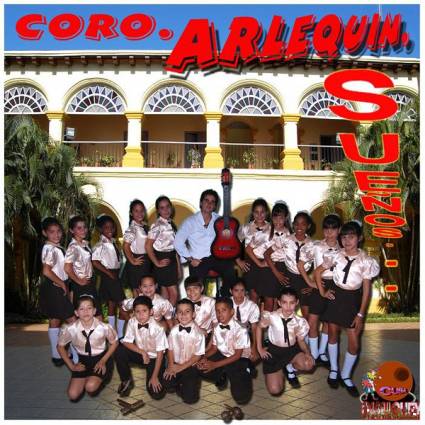 Coro Arlequín