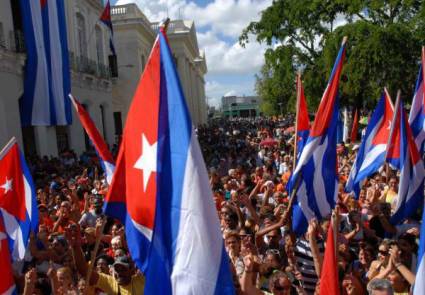 Danny Rivera felicitó a los villaclareños por la sede del 26