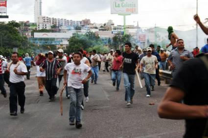 Resistencia Popular