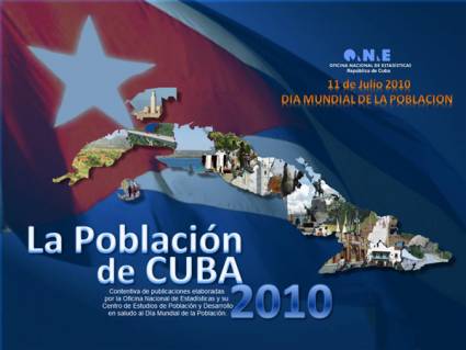Se prepara Censo de Población y Viviendas de 2012