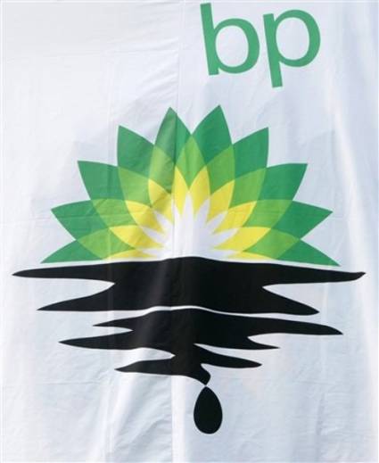 Greenpeace vs British Petroleum