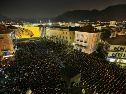 Festival de Cine de Locarno