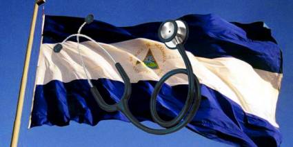 Nicaragua por una Salud Pública de calidad
