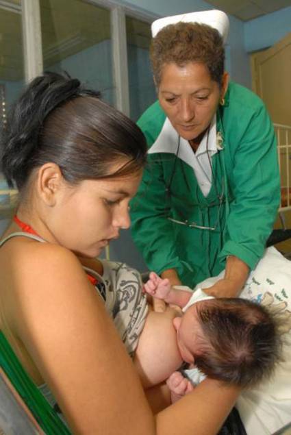 Servicios de salud en Congreso sindical