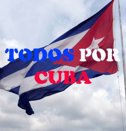 Apoyo a Cuba