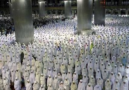 Millones de musulmanes comienzan Ramadán