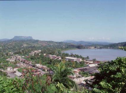 Baracoa llega al Medio Milenio de fundada